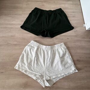 Brandy Melville Shorts
